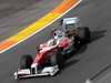 GP EUROPA - Prove Libere